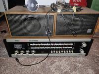 Rema Andante Radio DDR HiFi 2 Sachsen - Waldheim Vorschau