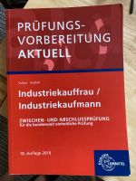 Prüfungsvorbereitung Aktuell Industriekauffrau/-mann Hessen - Darmstadt Vorschau