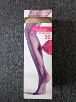 Strumpfhose 20 DEN, Marke Hudson, Farbe Teint, Größe 40-42 Rheinland-Pfalz - Trier Vorschau