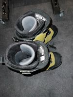 Snowboard Schuhe gr 44.5 Lasso kaum getragen Nordrhein-Westfalen - Tönisvorst Vorschau