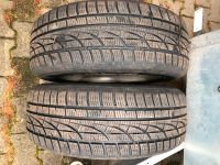 Winterreifen Hankook 215/60 R 16 99H, Saison 22/23 nur 4000km Hessen - Grebenau Vorschau