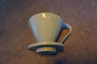 CAFEC Handfilter Arita Flower Dripper - Made in Japan Nordrhein-Westfalen - Bergisch Gladbach Vorschau