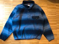 Patagonia Snap-T Synchilla Fleece Pulli Outdoor Large L Vintage Pankow - Prenzlauer Berg Vorschau