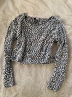 Crop Pullover H&M Größe XS/S❣️ Altona - Hamburg Lurup Vorschau