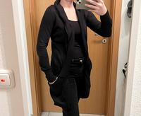 Cardigan Weste schwarz EDC ESPRIT M Bayern - Augsburg Vorschau