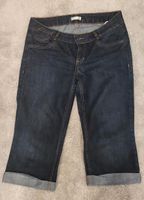 Damen Capri Jeans Gr. 40 Promod Baden-Württemberg - Offenburg Vorschau