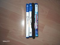 PS4/ PS5 Spiele Nordrhein-Westfalen - Bergisch Gladbach Vorschau