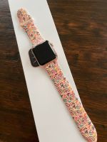 Apple Watch Serie 3 38MM roségold Einwandfrei Nordrhein-Westfalen - Langenfeld Vorschau
