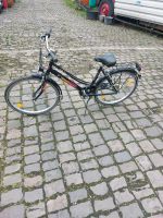 Trekking Fahrrad 26 Zoll, 7Gänge Kettenschaltung alles funktionie Düsseldorf - Eller Vorschau