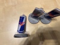 Red Bull Getränkekarte Aufsteller Bayern - Kaufering Vorschau