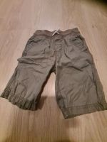 kurze Hose Jungen 110 Wandsbek - Hamburg Rahlstedt Vorschau