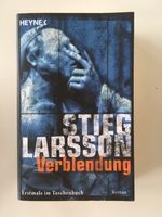 Verblendung Buch Taschenbuch von Stieg Larsson Bayern - Bonstetten Vorschau