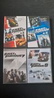 Fast and Furious 1-8 DVD Bayern - Nördlingen Vorschau