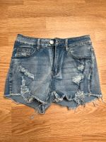 Shein Shorts Niedersachsen - Lilienthal Vorschau