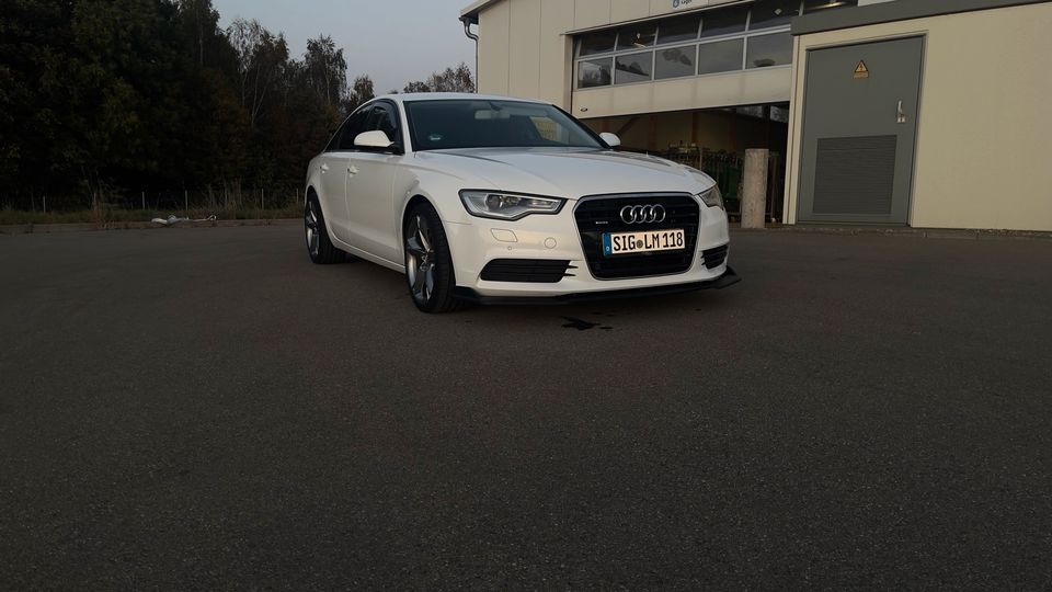 Audi A6 3.0 tdi in Mengen