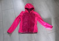 Softshelljacke pink, Übergangsjacke Gr. 158/164 Bayern - Parsberg Vorschau