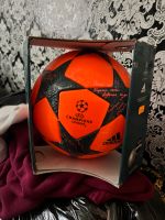 Original Champions League Winter Matchball 2016/2017 Berlin - Spandau Vorschau