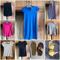 Kleider, Shirts, Hoodie, Top in S, Flipflop 39 Sachsen-Anhalt - Zeitz Vorschau