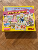 Puzzle, Prinzessin, Haba, original verpackt Köln - Mülheim Vorschau