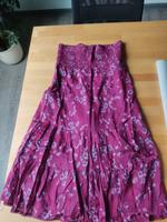 s.Oliver Bandeukleid Sommerkleid Gr.38 beere pink Saarland - St. Wendel Vorschau