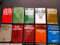 DDR Bücher antiquarisch Sachsen - Borna Vorschau