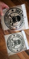 Sticker Totenkopf Army Neu Baden-Württemberg - Remchingen Vorschau