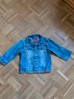 Esprit Jeansjacke, unisex, Gr.98 Nordrhein-Westfalen - Hattingen Vorschau