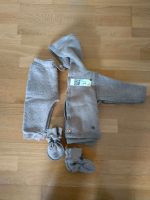 Hust and Claire Set Jacke Hose Handschuhe Überzieher Schurwolle Bayern - Johannesberg Vorschau