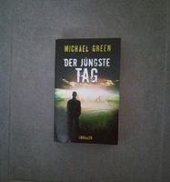 Der Jüngste Tag von Michael Green Baden-Württemberg - Pforzheim Vorschau