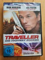 DVD Traveller Die Highway Zocker Neu Mark Wahlberg für 2 Euro Nordrhein-Westfalen - Mönchengladbach Vorschau