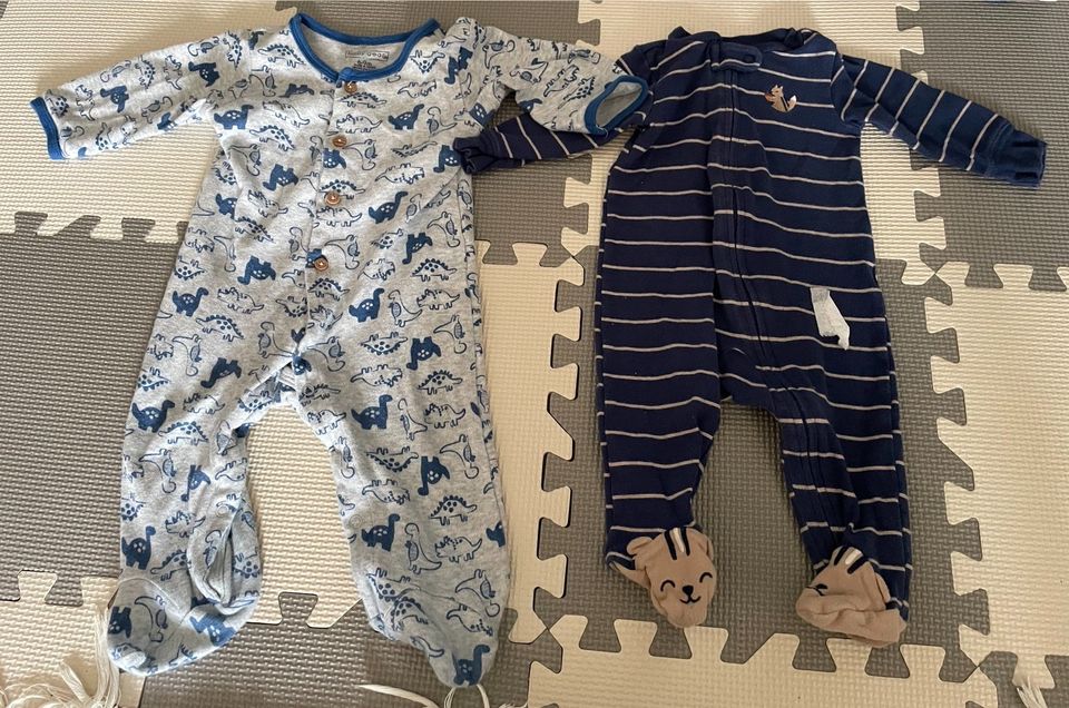 Baby Overall 6 Monate in Waldkirch