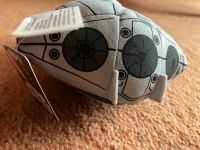 Star Wars Minikissen Raumschiff unbenutzt mit Etikett Niedersachsen - Salzgitter Vorschau