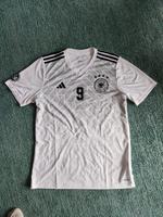 Deutschland Trikot Selfmade Hessen - Trendelburg Vorschau