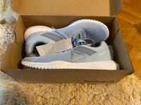 REEBOK 41 NEU Flexagon Energy TR Women hellblau denim Etikett OVP Hessen - Schwalmstadt Vorschau