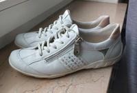 Leder Remonte Sneaker, gr 39, TOP, Damenschuhe Niedersachsen - Wildeshausen Vorschau