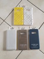 Handy Cover Samsung Galaxy s10e Nordrhein-Westfalen - Nachrodt-Wiblingwerde Vorschau