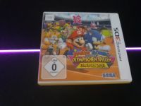 Nintendo 3DS - Mario&Sonic Olympische Spiele London 2012 Nürnberg (Mittelfr) - Oststadt Vorschau