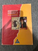 Geschichte konkret 2. Ein Lern- und Arbeitsbuch Baden-Württemberg - Freiberg am Neckar Vorschau