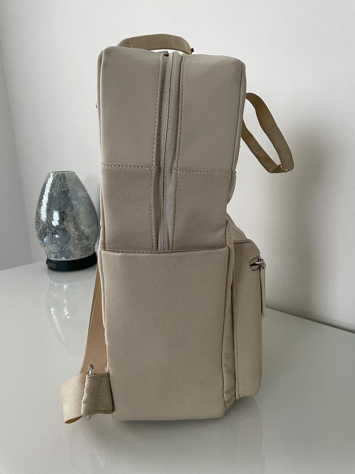 Kapten and son - bergen sandstone Rucksack in Fürth