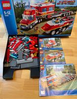 Lego City 4430 Rheinland-Pfalz - Nickenich Vorschau