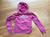 Damen Hollister Pullover S pink Nordrhein-Westfalen - Siegburg Vorschau