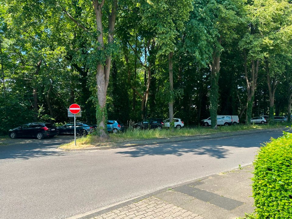 400 Meter vom Kurpark entfernt in begehrter, ruhiger Lage... in Bad Oeynhausen