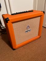 Orange Crush 35RT / E-Gitarren Verstärker mit Reverb Pankow - Prenzlauer Berg Vorschau