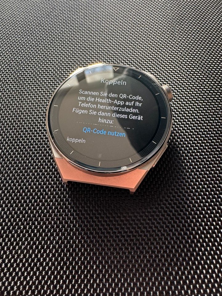 Huawei Watch GT 3 Pro in Leipzig