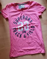 ❣Superdry T Shirt Pink Gr.XS NEU ❣ Bayern - Bamberg Vorschau