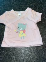 Babyclub C&A Wickelshirt gr 56 Mädchen T-Shirt Hannover - Mitte Vorschau