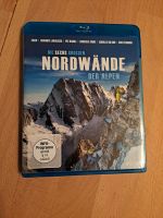 Die sechs großen Nordwände der Alpen Blue Ray Kr. Altötting - Töging am Inn Vorschau