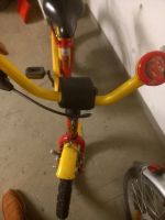 CITIANO KINDERDas 16 Zoll Centano Kinderfahrrad ist leicht und in Nordrhein-Westfalen - Gelsenkirchen Vorschau