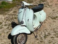 Vespa 50 Serie 1 Original Lack mit Papiere Bayern - Kumhausen Vorschau