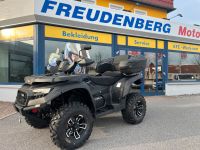 *NEU*TGB Blade1000,Black-Edition,Allrad,LOF,LT,EPS,Seilw,Quad,ATV Sachsen - Bischofswerda Vorschau